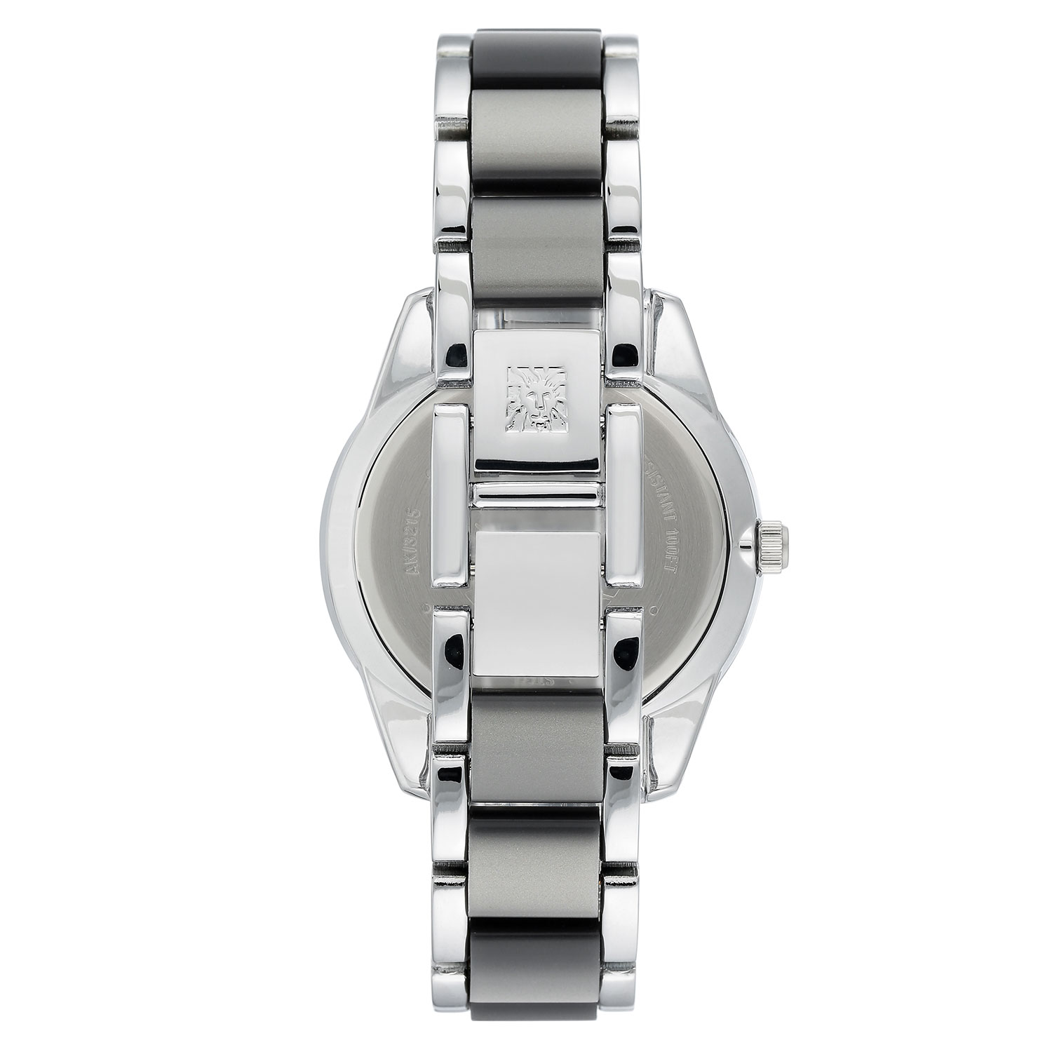Anne Klein 3215GYSV